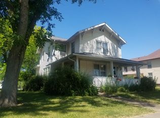 204 N Davis St, Keota, IA 52248