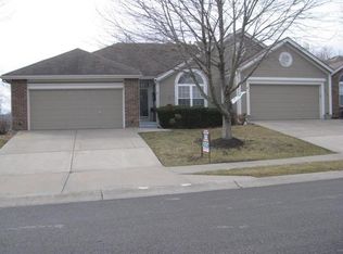 3419 NW 67th St, Kansas City, MO 64151