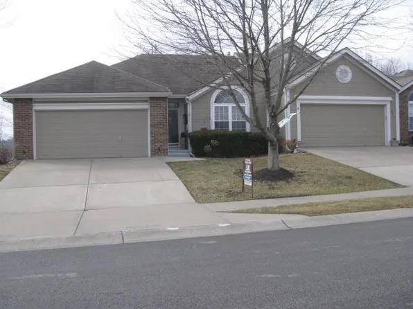 3419 NW 67th St, Kansas City, MO 64151