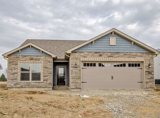 1029 Spring Hill Dr, Kokomo, IN 46902