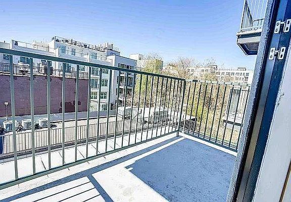 2nd image of 13 Jefferson St #3A