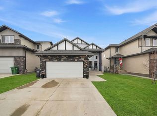 77 N Tanner St, Red Deer, AB T4P0S6