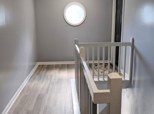 Salem Point Apartments, Thomasville, NC 27360