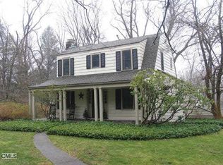 218 Whisconier Rd, Brookfield, CT 06804