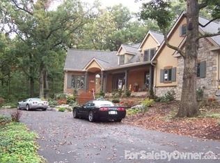 2694 Eversole Rd, Harrisonburg, VA 22802