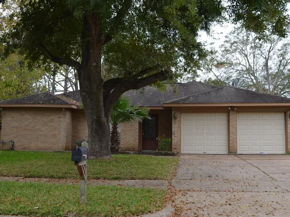 3214 Hunters Glen Dr, Missouri City, TX 77459