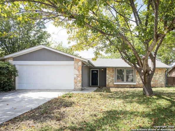 6707 Country Breeze, San Antonio, TX 78240