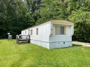 2865 Dottie Ln, Chester, SC 29706