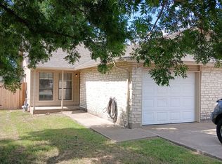 1011 Woodlief Trl, Round Rock, TX 78664