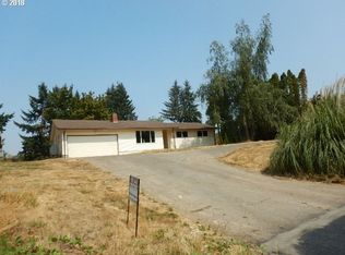 8535 S Sconce Rd, Canby, OR 97013