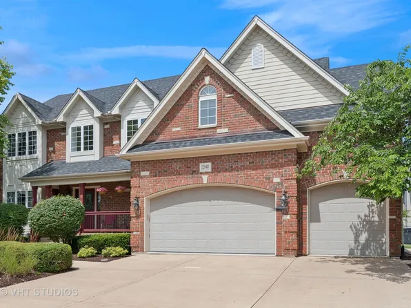12840 Shenandoah Trl, Plainfield, IL 60544