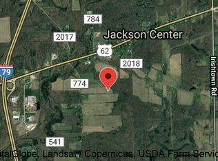 463 S Foster Rd, Jackson center, PA 16133