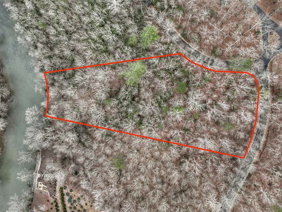 LOT 72 Riverwalk On Toccoa LOT 72, Mineral Bluff, GA 30559 MLS
