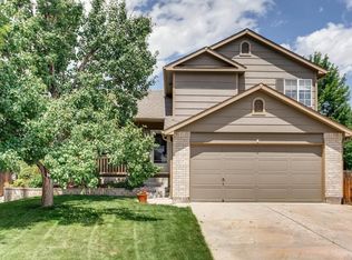 5153 S Parfet Way, Littleton, CO 80127