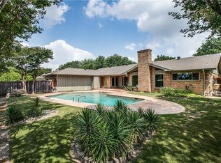 4334 Shady Bend Dr, Dallas, TX 75244