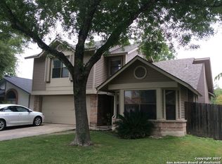 7060 Beech Trail Dr, San Antonio, TX 78244