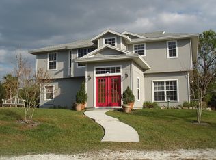 1920 Everglades Blvd S, Naples, FL 34117