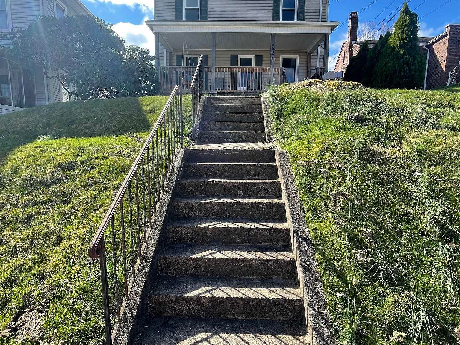 207 Park Blvd, Clarksburg, WV 26301 Zillow