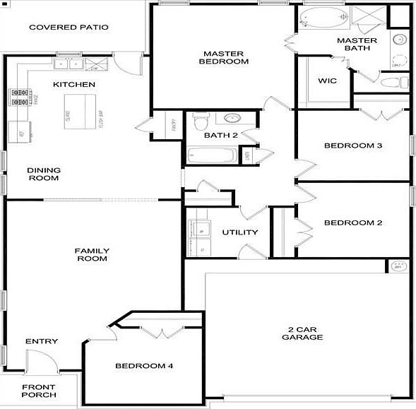 2nd image of 8204 NW 106th Cir
