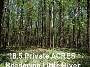 0 Twelve Tree Rd, Asheboro, NC 27205