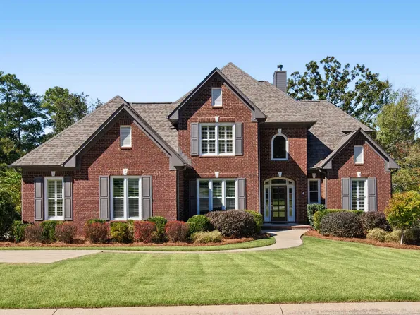329 Windchase Trce, Birmingham, AL 35242
