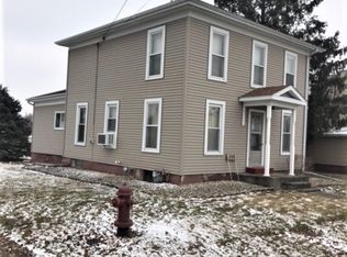 208 W Main St, Sublette, IL 61367