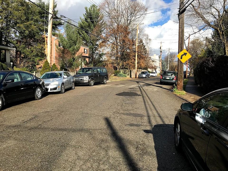 Street Parking