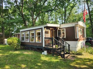 4172 Betty Lee Blvd, Gladwin, MI 48624