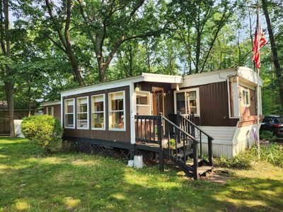 4172 Betty Lee Blvd, Gladwin, MI, 48624