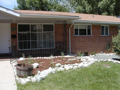 1008 Venus Dr, Colorado Springs, CO, 80905