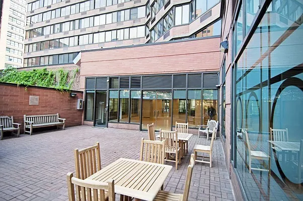 Rented by The Monterey | media 60