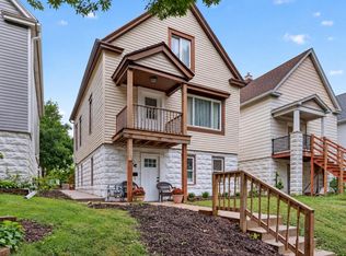 2633 S 3rd St, Milwaukee, WI 53207