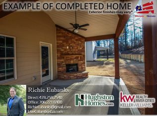 2906 Ashley Ln #53, Opelika, AL 36801