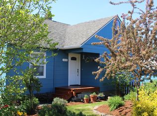 1610 Bonnie St SW #B, Albany, OR 97321