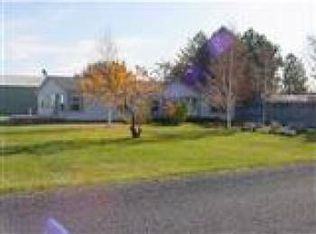 18263 Road B NE, Soap Lake, WA 98851