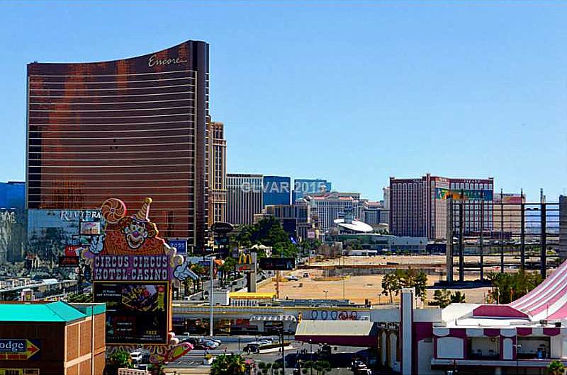 1st image of 2700 Las Vegas Blvd S Unit 801