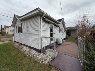 271REAR W 43rd St, Shadyside, OH 43947