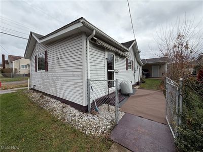 271 Rear 43 St, Shadyside, OH, 43947