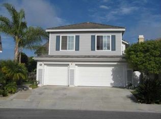 14 Elderwood, Aliso Viejo, CA 92656
