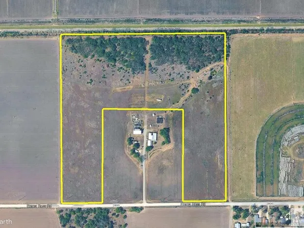 Emma Ross Rd, Raymondville, TX 78580