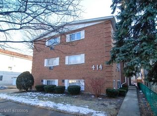 416 S Elmwood Ave APT 4, Oak Park, IL 60302