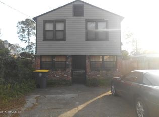 1516 Sheridan St, Jacksonville, FL 32207
