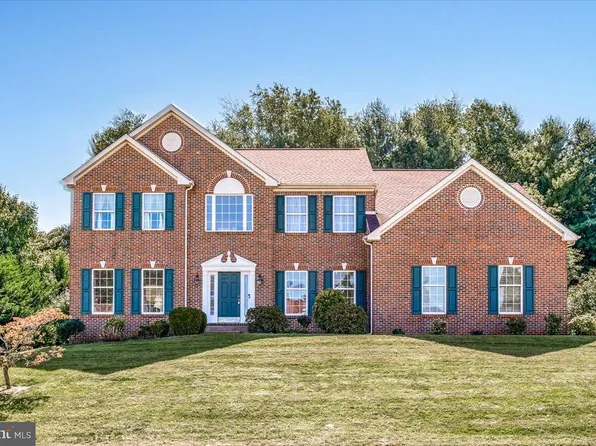 109 Ascension Dr, Wilmington, DE 19808