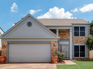 2621 Dahlia Dr, Fort Worth, TX 76123