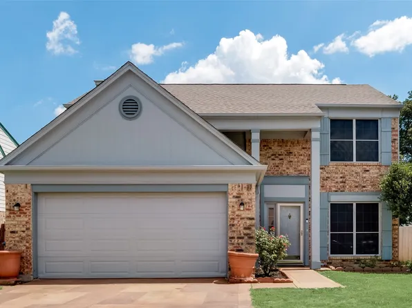 2621 Dahlia Dr, Fort Worth, TX 76123