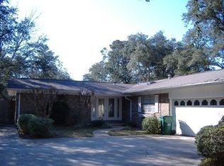 55 Marlborough Rd, Shalimar, FL 32579