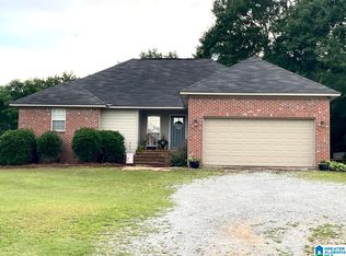 5705 County Road 16, Clanton, AL 35045