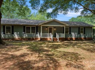 14139 Thompson Rd, Mint Hill, NC 28227