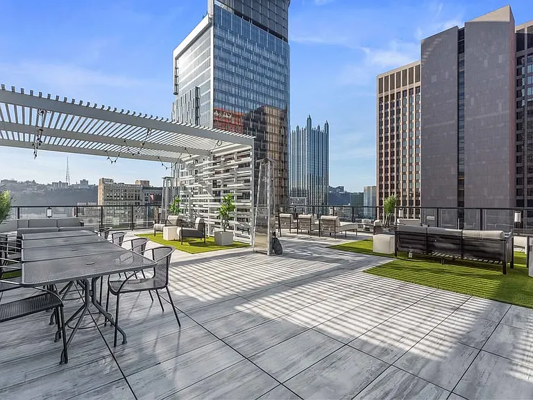 350 Oliver Ave #1208 — Photo 20
