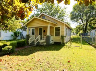 309 N Gray Ave, Joplin, MO 64801